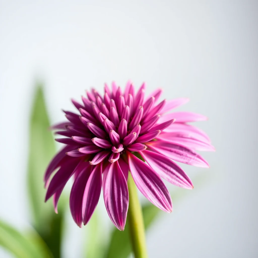 Jeżówka (Echinacea) – składnik Aegiron Immuno